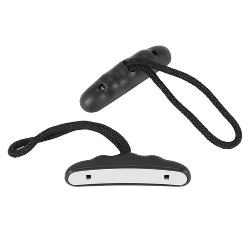 2 Pices Sries Kayak Poignes Forte T-Poigne Ultra  Toute preuve Bungee Kayak Remplacement Installation