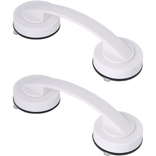 2 Pièces Ventouse Super Forte Poignée, Poignée de Porte à Ventouse
