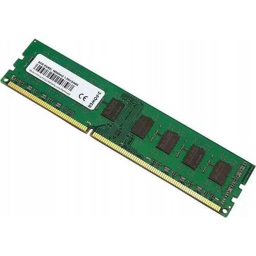 2-Power 8Go DDR3L 1600MHz 1.35V DIMM, Mmoire vive