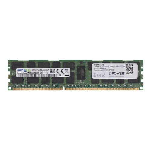 2-Power - DDR3L