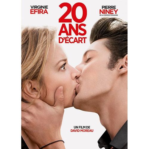 20 Ans D'cart de David Moreau