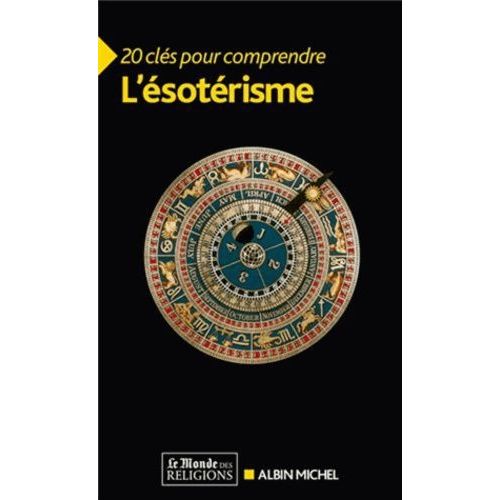 L'sotrisme    Format Non Precis 