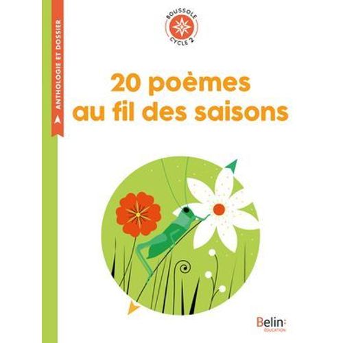 20 Pomes Au Fil Des Saisons  