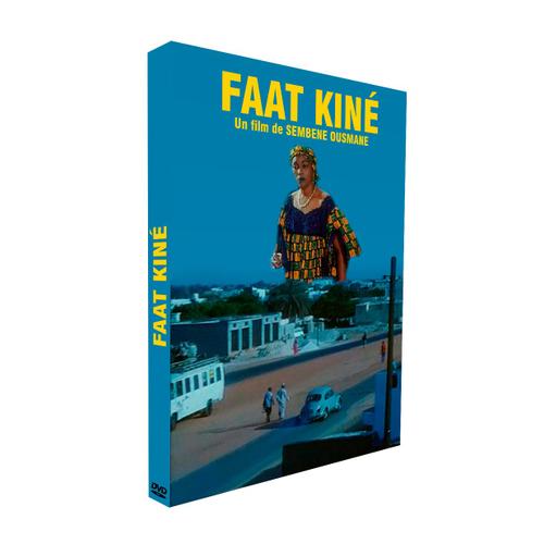 Faat Kiné