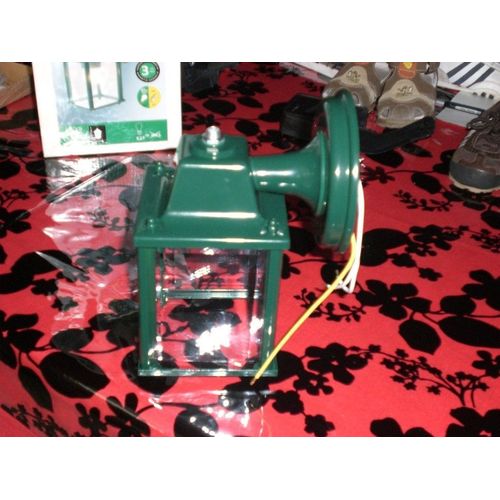 Lampe Interieur