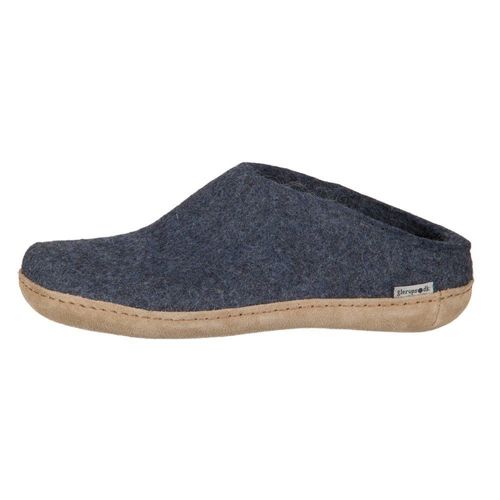 Dk Open Heel