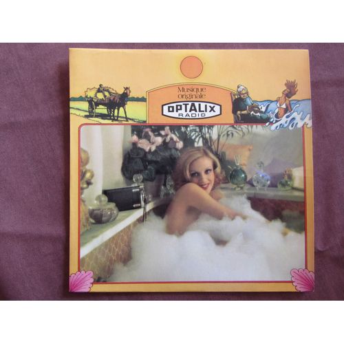 Musique Originale Optalix Radio (Campagne 74)