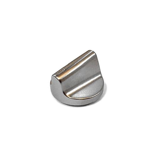 BOUTON MANETTE DE COMMANDE GRISE POUR FOUR SCHOLTES - C00273748