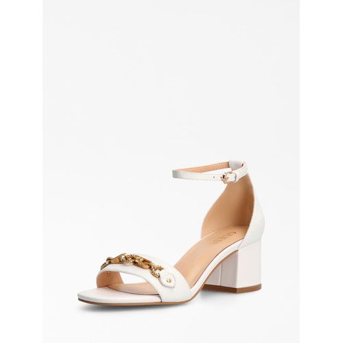 Zapatilla Sara Guess Mujer