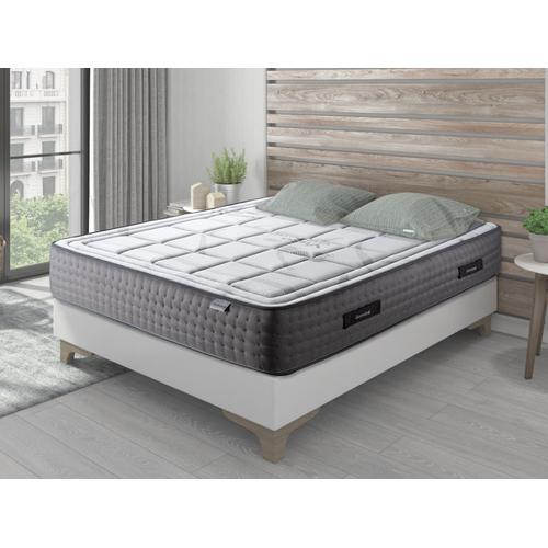 Dormideo Matelas En Mousse Viscoélastique Viscografeno