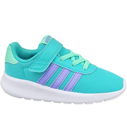 Baskets Basses Adidas Lite Racer 30 El I