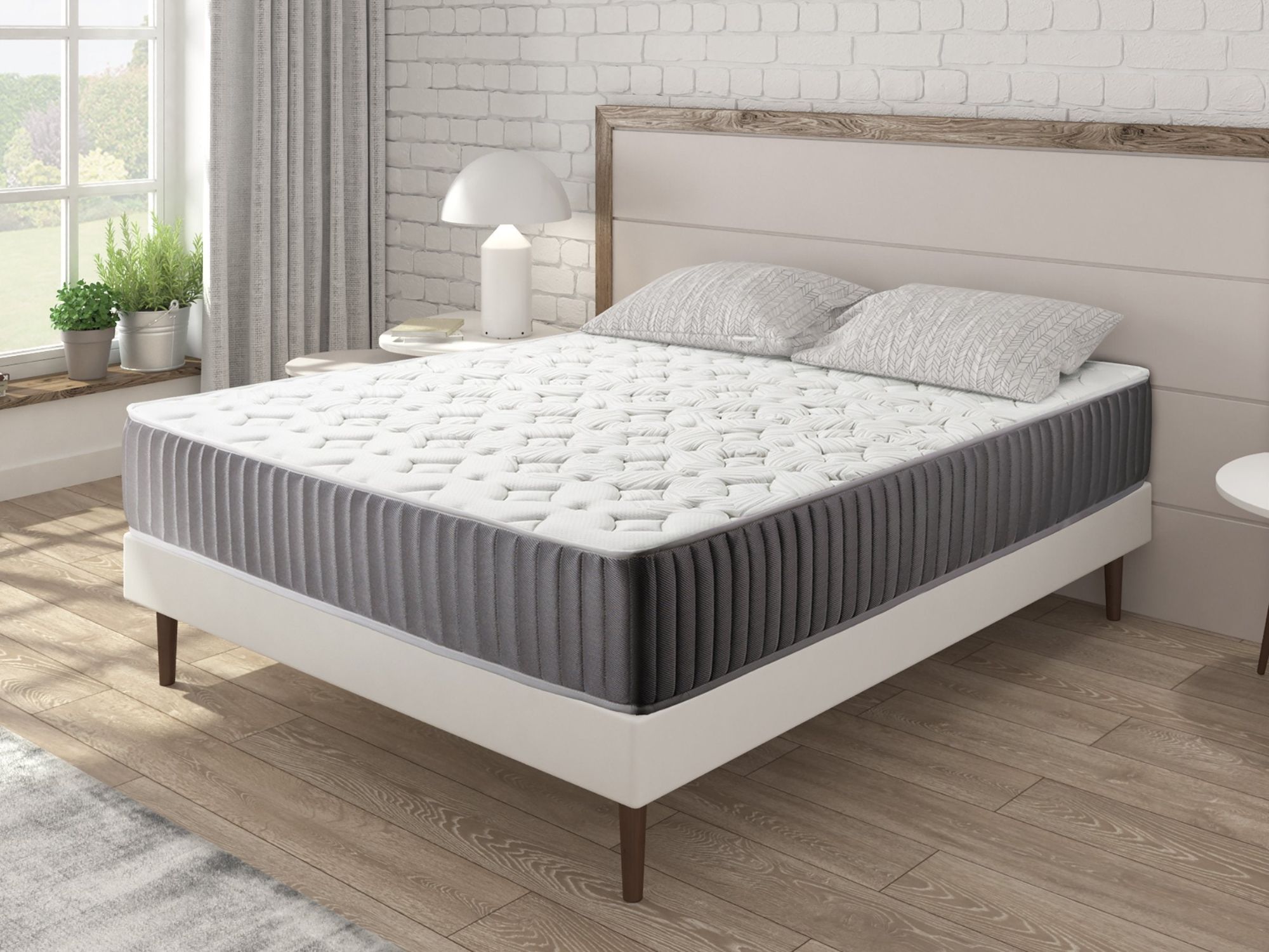 Dormideo Nouveau! Matelas En Latex Hevea