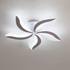 Plafonnier Design Moderne Lustre Lampe à suspension LED Lampe de corridor 142449