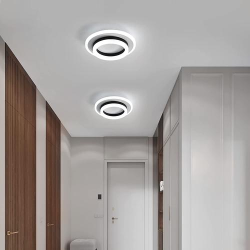 Plafonniers pour WC – Plafonniers LED pour toilettes