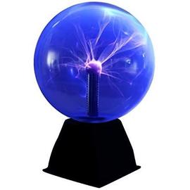 Diffuseur de boule disco rotatif avec lumière d'ambiance de 7