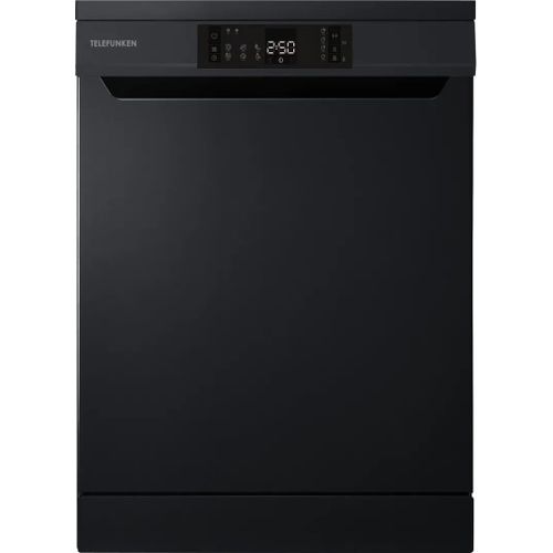 Lave-vaisselle 60 cm TELEFUNKEN DW15PS45KE