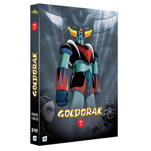 Goldorak(Ufo Robo Grendizer)