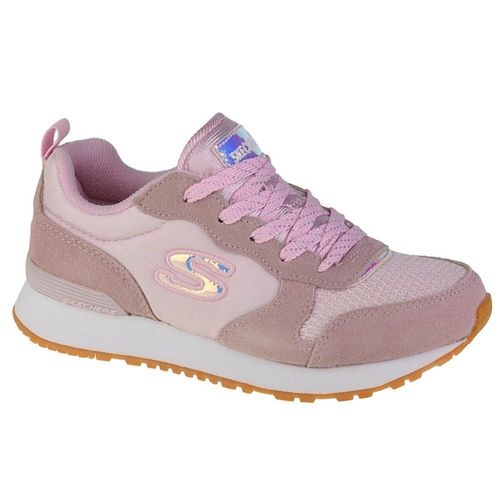 Baskets Basses Skechers Retrospect The Bestes
