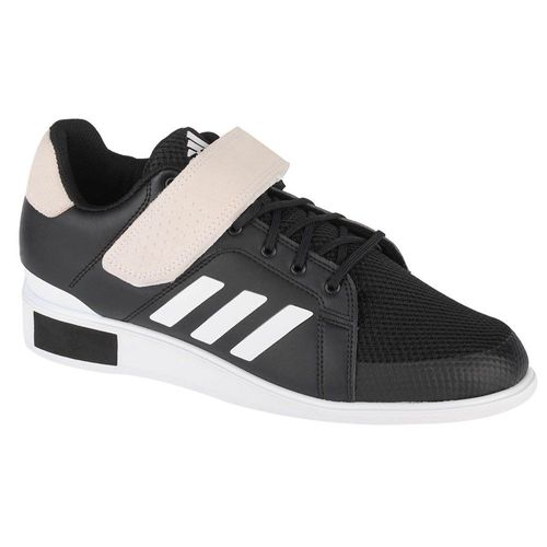 Baskets Basses Adidas Power Perfect 3
