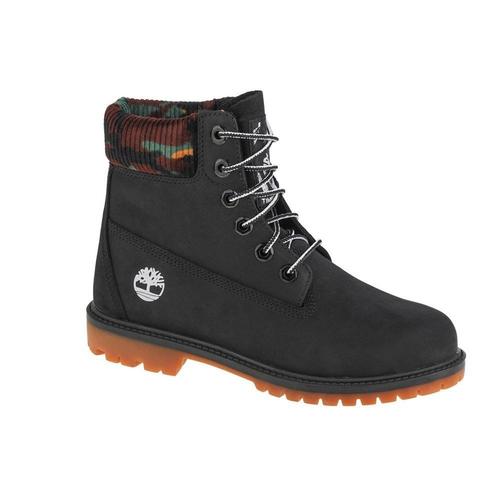 Montantes Timberland Heritage 6 W