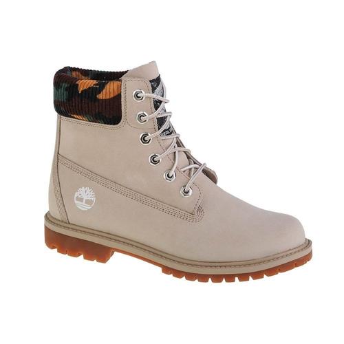 Montantes Timberland Heritage 6 W