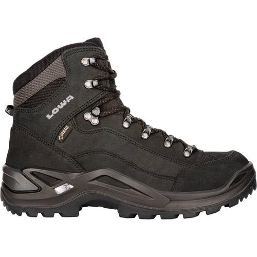 Montantes Lowa Renegade Gtx Mid