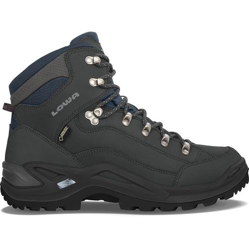 Montantes Lowa Renegade Gtx Mid