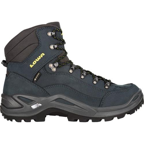 Montantes Lowa Renegade Gtx Mid