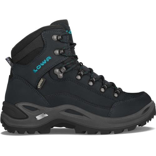 Montantes Lowa Renegade Gtx Mid