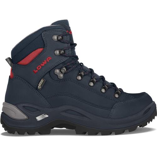 Montantes Lowa Renegade Gtx Mid S