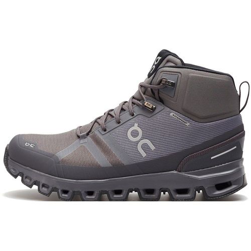 Haute Cheville On Running Cloudrock Waterproof