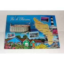 Planche En Verre Fort Boyard Decoration Ile D'oleron