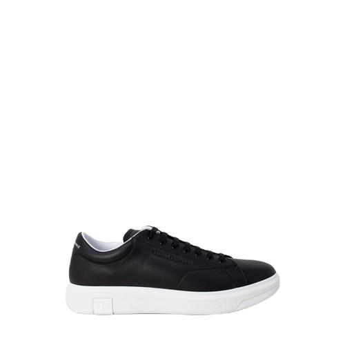 Homme Armani Exchange Sneaker Xux123 Xv534 - 39