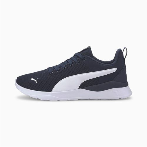 Baskets Basses Puma Anzarun Lite Peacoat - 48 1/2