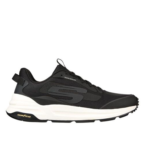 Baskets Basses Skechers Global Jogger