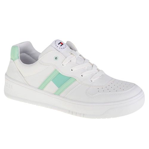 Baskets Basses Tommy Hilfiger T3a4321431351a166