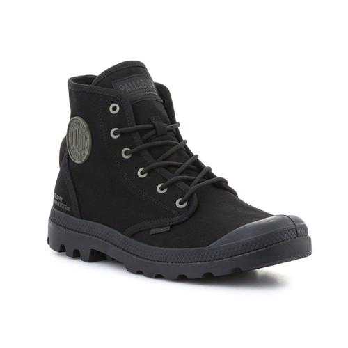 Montantes Palladium Pampa Hi Htg Supply