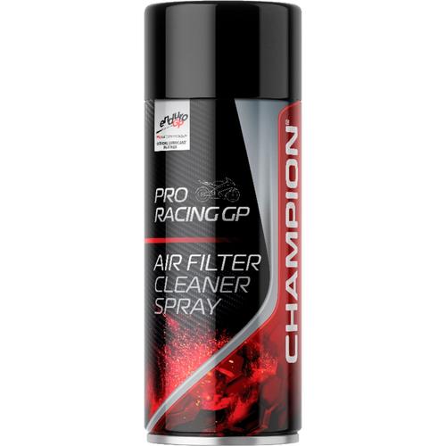 Dégrippant - Lubrifiant Champion Champion Proracing Gp Air Filter Cleaner Spray 400ml