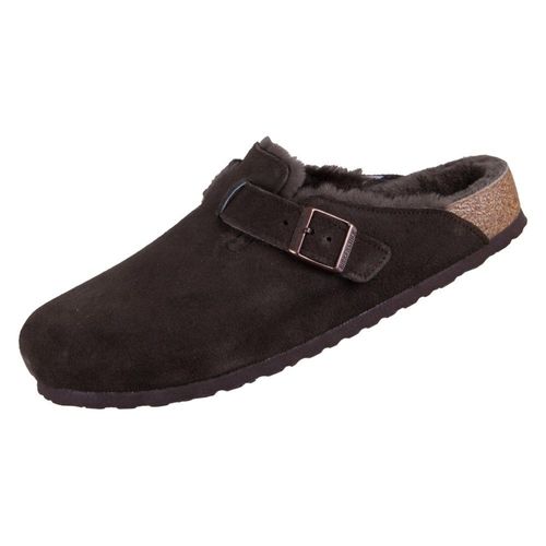 Boston Shearling
