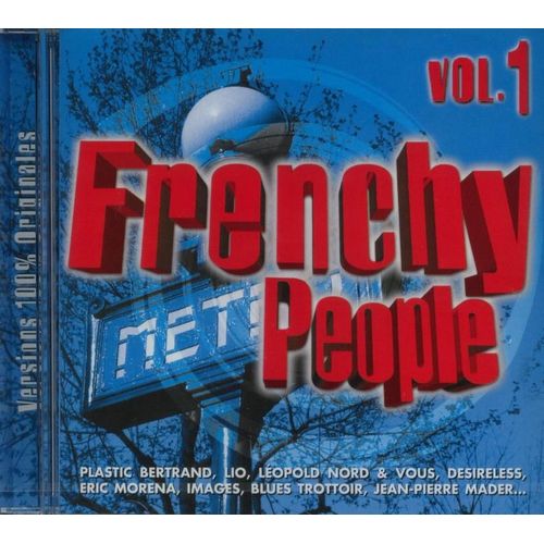 Frenchy People