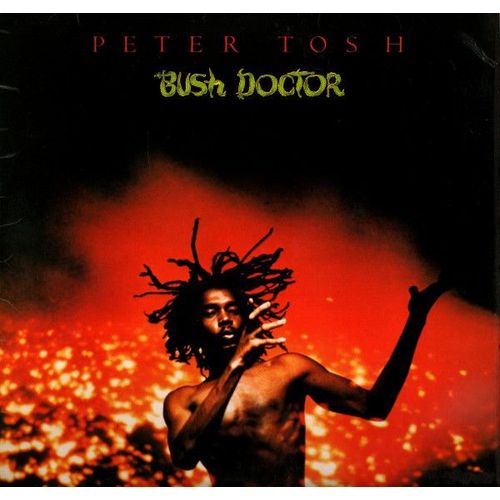Bush Doctor