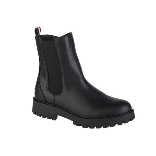 Chelsea Boot