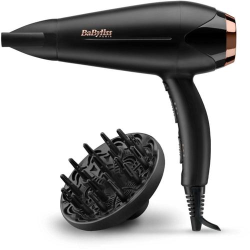 Babyliss Paris D570de - Sèche-Cheveux