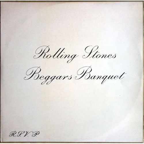 Beggars Banquet