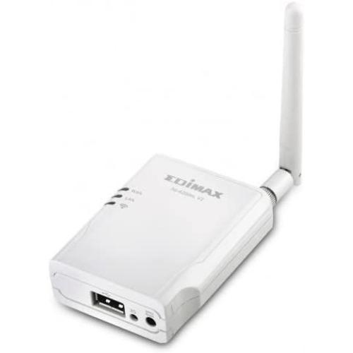 EDIMAX N150 Wireless 3G Compact Router 3G-6200nL V2