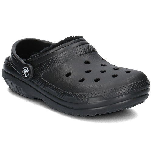 Classic Lined Clog Unisex