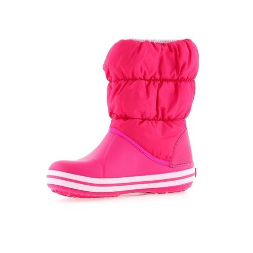 Winter Puff Boot