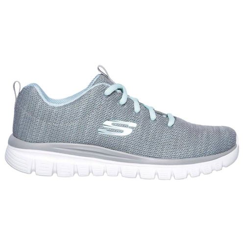 Baskets Basses Skechers Graceful Twisted Fortune - 36 1/2
