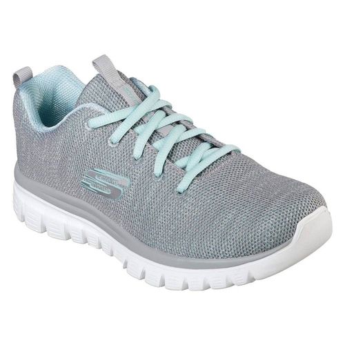 Baskets Basses Skechers Graceful Twisted Fortune