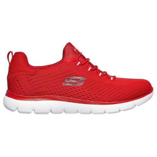 Baskets Basses Skechers Summits Fast Attraction